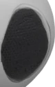 Dense side grille close-up